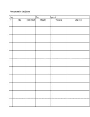 Basketball Play Template Pdf