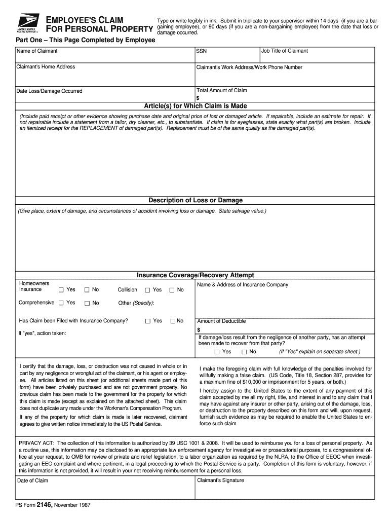  Form 2146 1987-2024