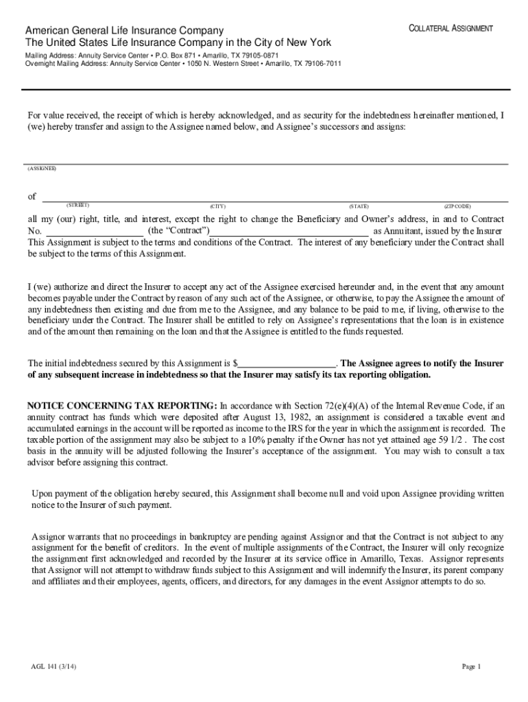 Agl162 3 18 Withdrawal Form