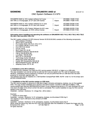 Curs Programare Plc Siemens PDF  Form