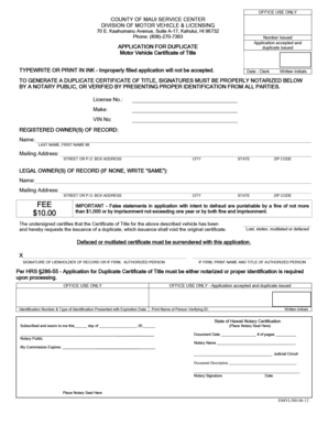  Dmvl580 Form 2012-2024