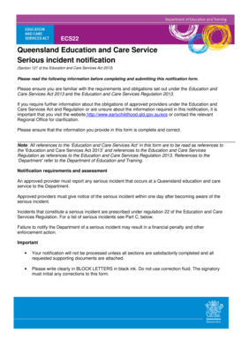 Ecs22  Form