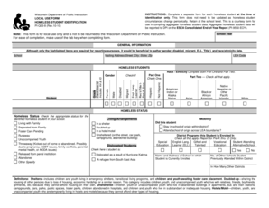 PI Q03 8 Homeless Student Identification Form