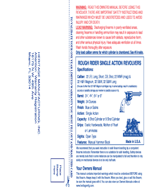 Heritagemfg Com Warranty Form