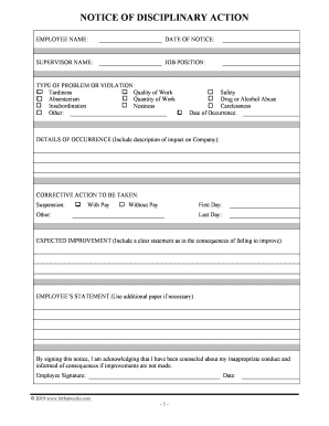 Corrective Action Form 1doc