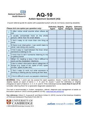 Aq 10 PDF  Form