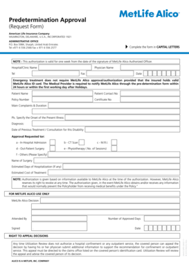 Approval Requests Metlife Com  Form