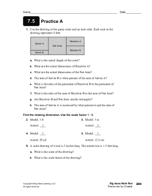 7 5 Puzzle Time What Do Cats Put in Soft Drinks Answer Key  Form