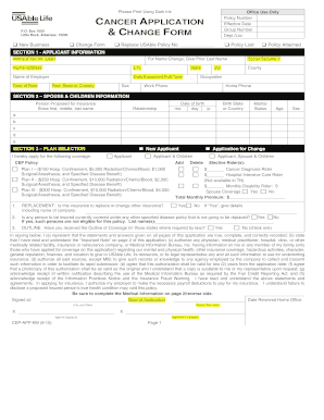 CancerCare Elite Huskersk12mous  Form