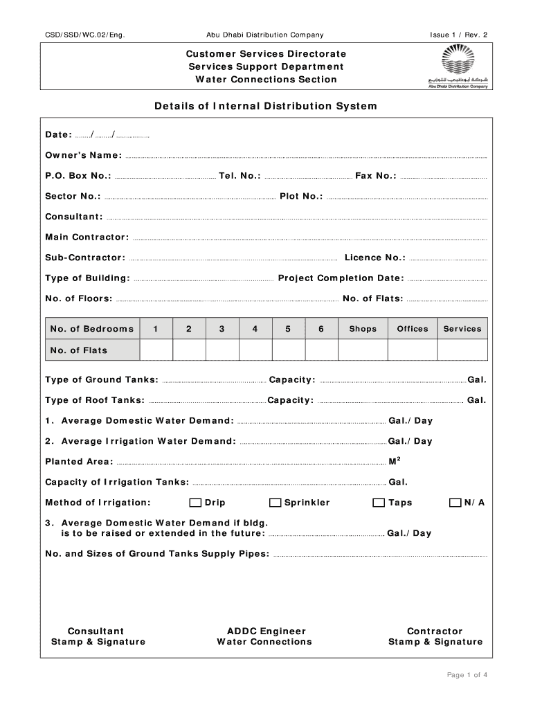 Get and Sign System Addc  Form