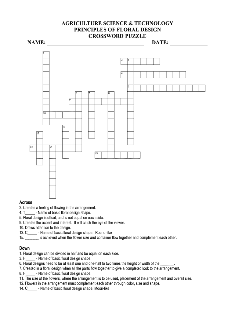 Agednet Answers  Form