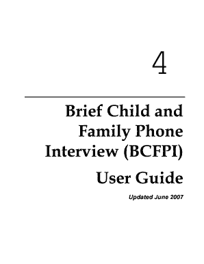 BCFPI User GuideJune 21AO Caris Mcf Gov Bc  Form