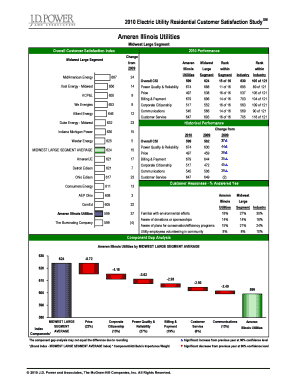 Ameren Bill PDF  Form