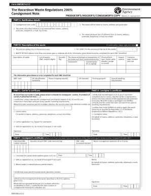 Hwcn01v112  Form