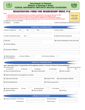  Fgehf Membership Status 2015