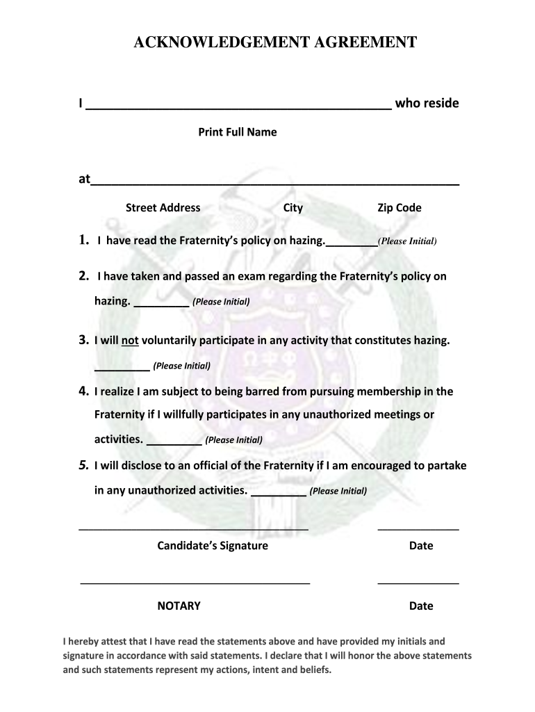 1 Please Initial Mspoppforg Msp Oppf  Form