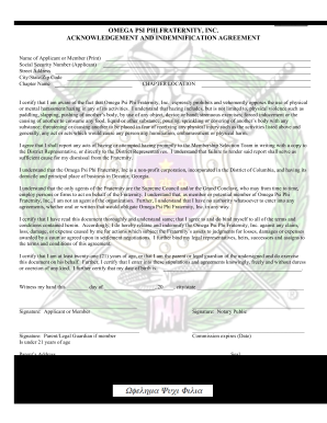 Omega Psi Phi Form 9a 20