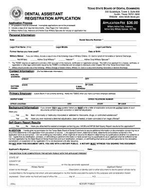  Rda License 2016-2024