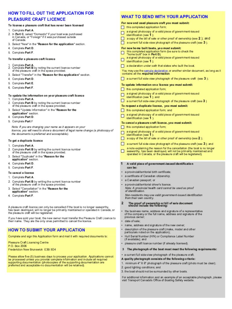  Bank of America Forms PDF 2010