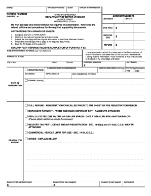 Dmv Connecticut Registration Form
