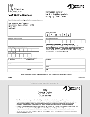 Vatc9  Form