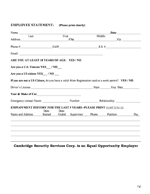  Cambridge Security Application NJ 06 27 13 2013-2024