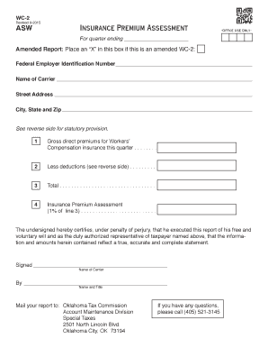 Oklahoma Tax Commission Home OK Gov  Form