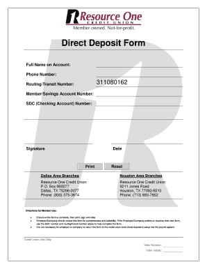 R1c U Org  Form