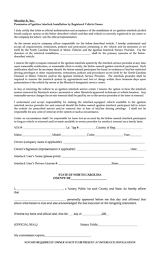 Monitech, Inc  Form