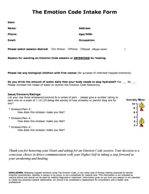 Dom Sub Contracts  Form