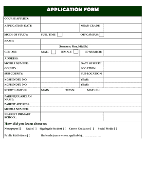 Is There Current Online Clases at the Sigalagala National Polytechnic  Form