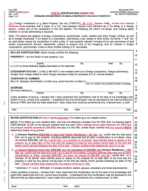 Nmls Form 22e Firpta Certification