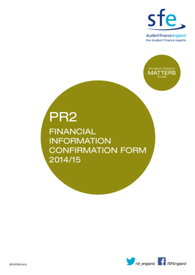  Pr2 Form Student Finance 2014