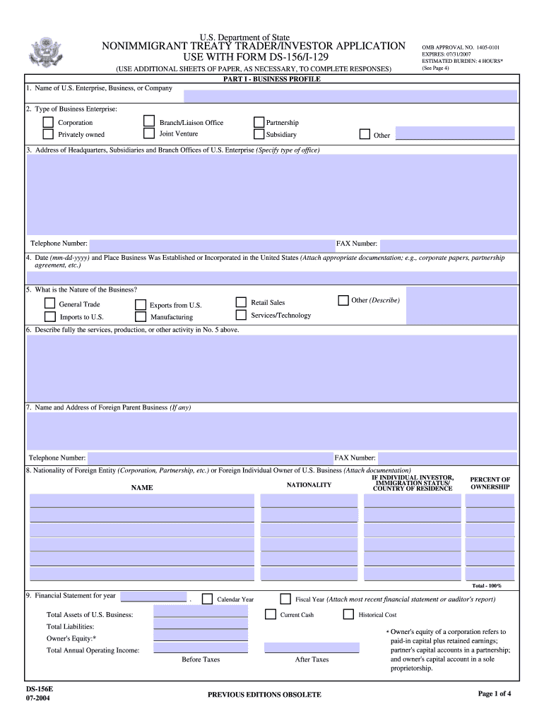  Online Form 156i 2018
