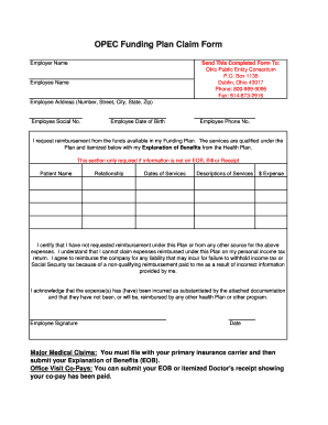 Opec Full Form