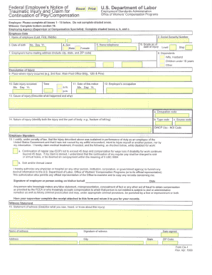 Ca1 Form