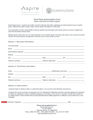 Aspire Resources Inc Form