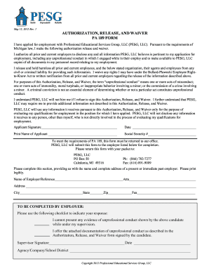 Pa189  Form