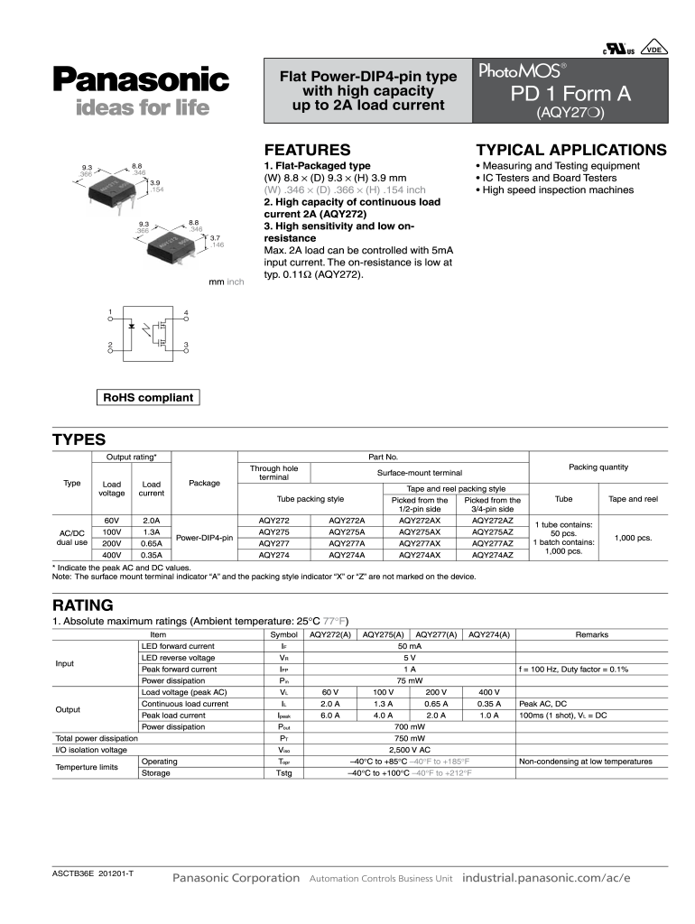 Pd1 Form