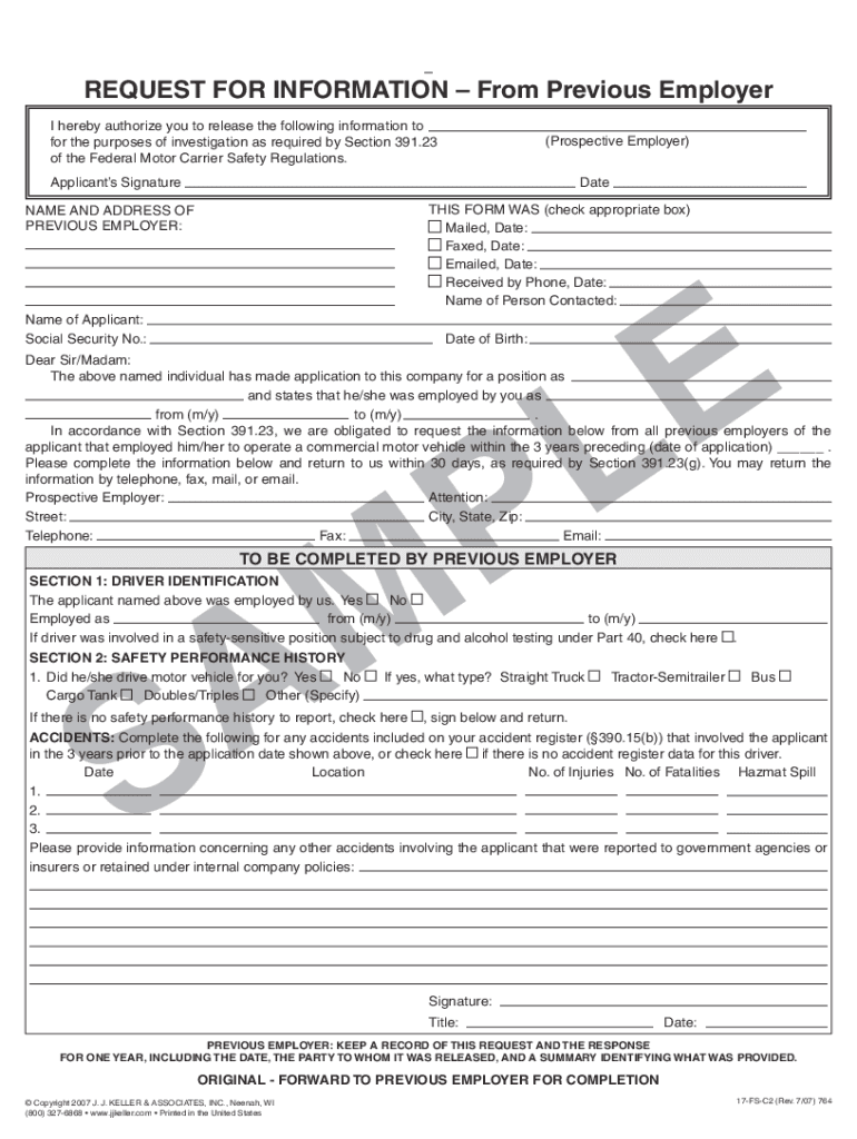 Form 17 Fs C2