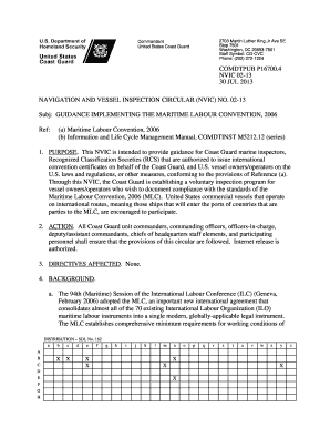 Quality Inspection Report Format in Word