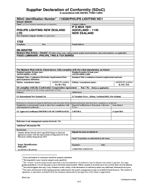 Iec 17050 1 Download  Form