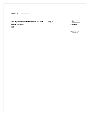 CC&amp;Rs ADDENDUMACKNOWLEDGMENT Single Property Sites  Form