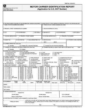 Get and Sign Washington State Trip Permit Form 2018-2022