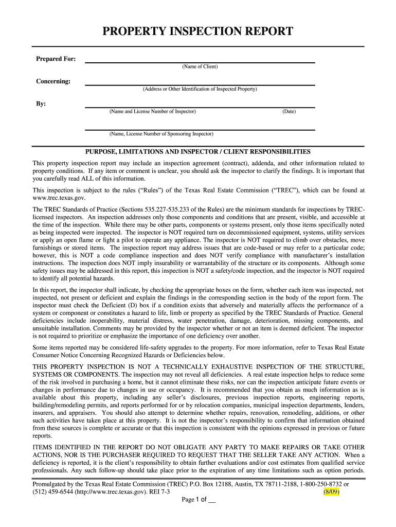  Rei 7 3 Form 2009-2024