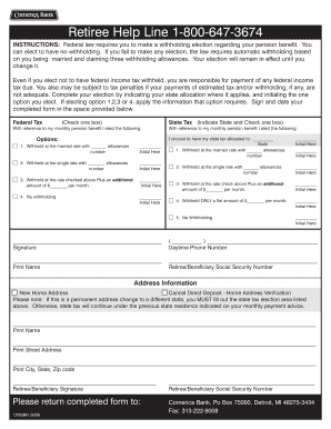 Comerica Bank Deposit Slip  Form