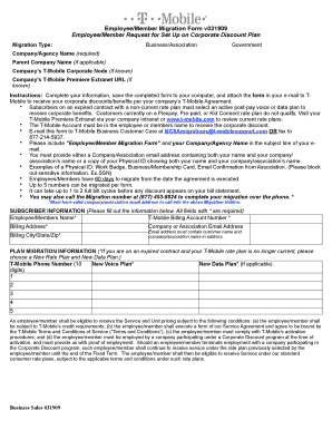 Tmobile Assurant Forms