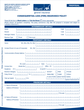 Lic 300 Form PDF Download
