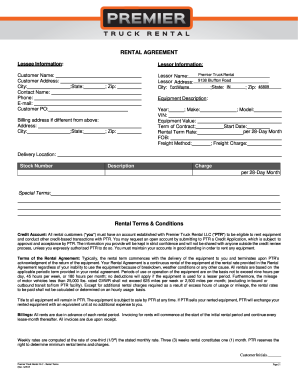 Emular exposición incidente Rental Vehicle Condition Report - Fill Out and Sign Printable PDF Template  | signNow
