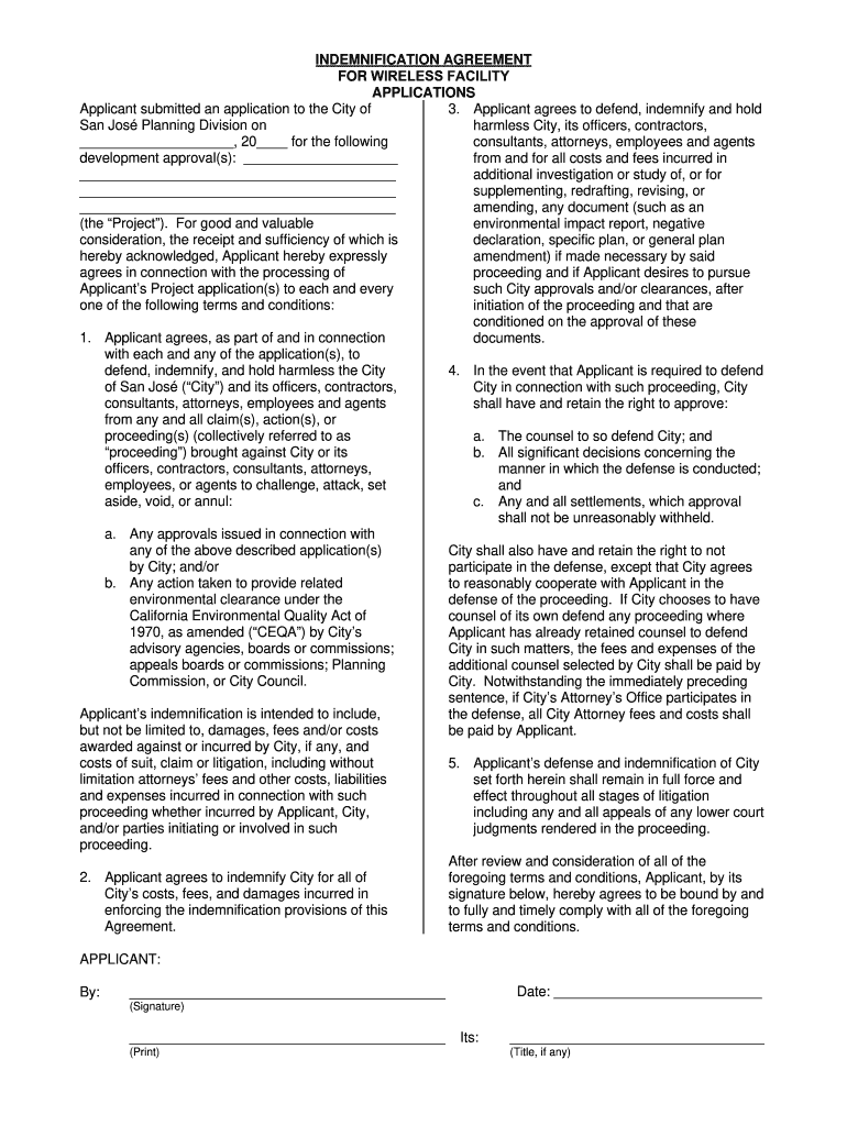 INSTRUCTIONS for FILING a WIRELESS FACILITIES  Form